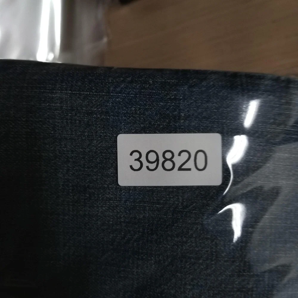 Polo Ralph Lauren Jeans Mens 36x32‎ Blue Classic Straight Light Wash Distressed